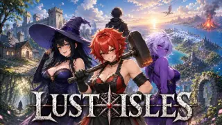 Lust Isles