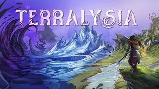 Terralysia