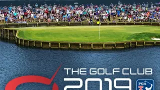 The Golf Club