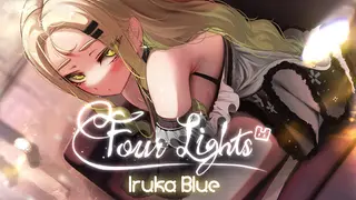 Four Lights : The 1st World [Iruka Route]