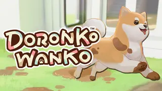 DORONKO WANKO - Shiba Inu