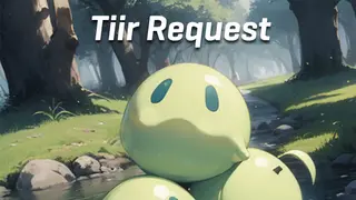 Tiir Request