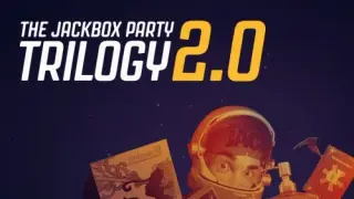 The Jackbox Party Trilogy 2.0 - Switch