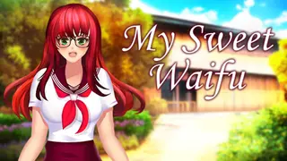 My Sweet Waifu