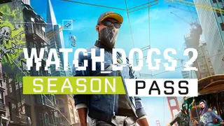 Watch Dogs 2 - Season Pass - PS4