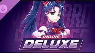 Vanguard Princess Online Deluxe Deluxe