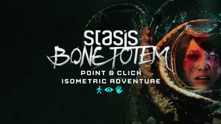 STASIS: BONE TOTEM