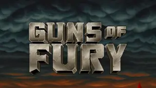 Guns of Fury - Switch