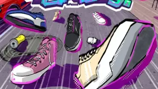 Bambas! - Switch