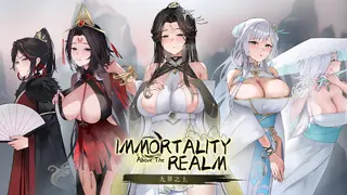Above the Immortality Realm 九界之上