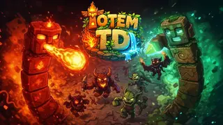 Totem TD