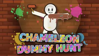 Chameleon Dummy Hunt - Xbox One