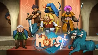 Horst - Der Ultimatives Rollenspiel