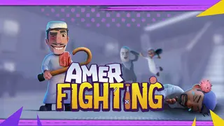 Amer Fighting
