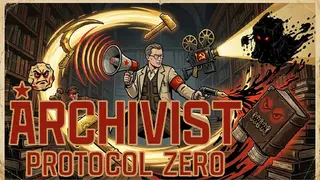 Archivist: Protocol Zero