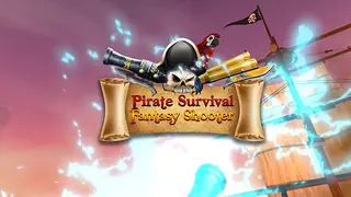 Pirate Survival Fantasy Shooter