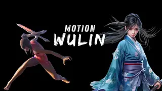 Motion Wulin