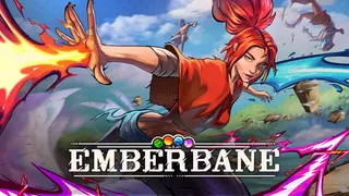 Emberbane