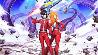 Project Starship - Switch