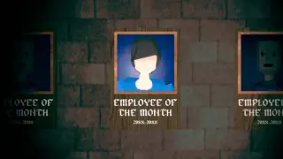 Employee of The Month