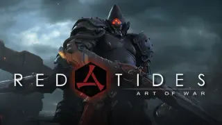 Art of War: Red Tides