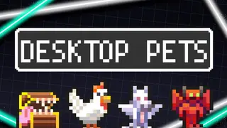 DesktopPets