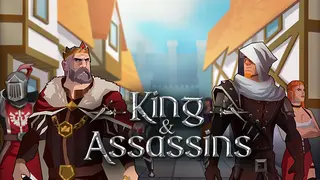 King and Assassins