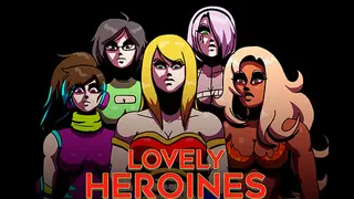 Lovely Heroines
