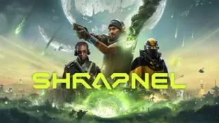 SHRAPNEL