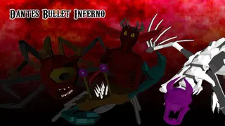 Dantes Bullet Inferno