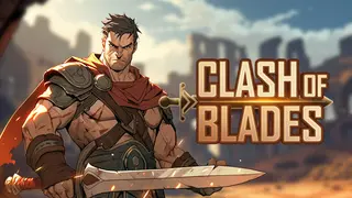 Clash of Blades