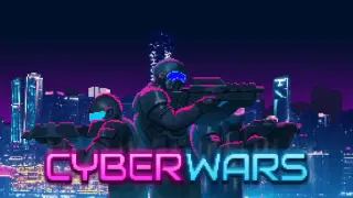 Cyberwars