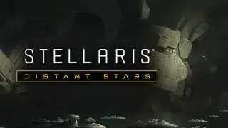 Stellaris: Distant Stars Story Pack