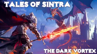 Tales of Sintra: The Dark Vortex