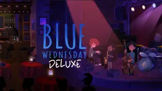 Blue Wednesday Deluxe