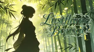 Lustflame Bonsai