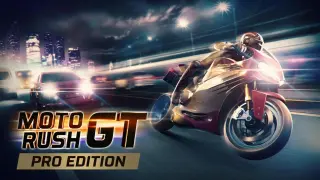 Moto Rush GT Pro - Switch