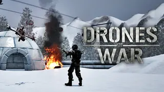 Drones of War