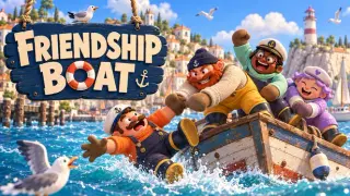 Friendship Boat