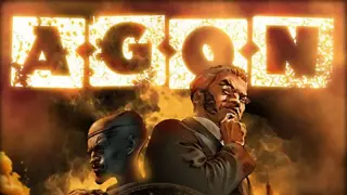 AGON