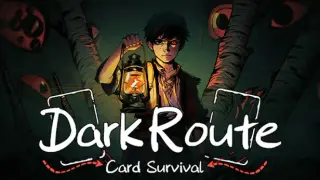 Card Survival:Dark Route