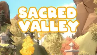 Sacred Valley - Switch