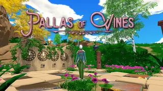 Pallas of Vines
