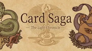 Card Saga : The Light Chronicle