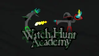 Witch Hunt Academy