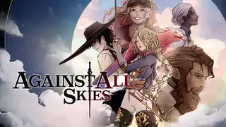 Against All Skies