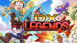 DX Legends