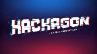 Hackagon: Cyber Card Battler