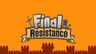 Final Resistance