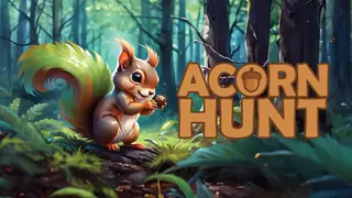 Acorn Hunt